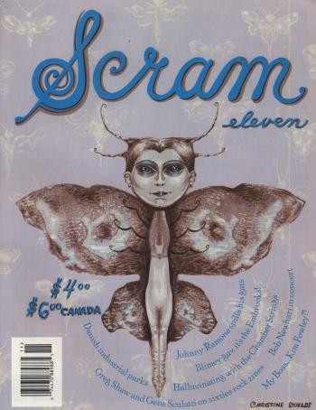 Scram #11