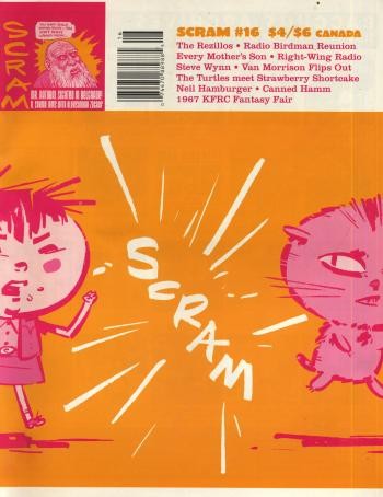 Scram #16