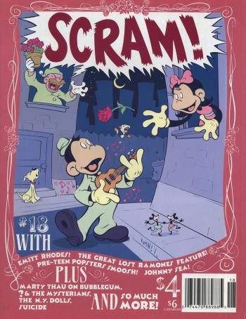 Scram #18