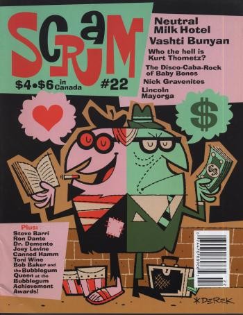 Scram #22