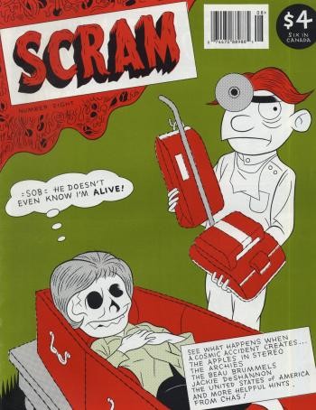 Scram #5